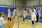 WBBall vs MHC